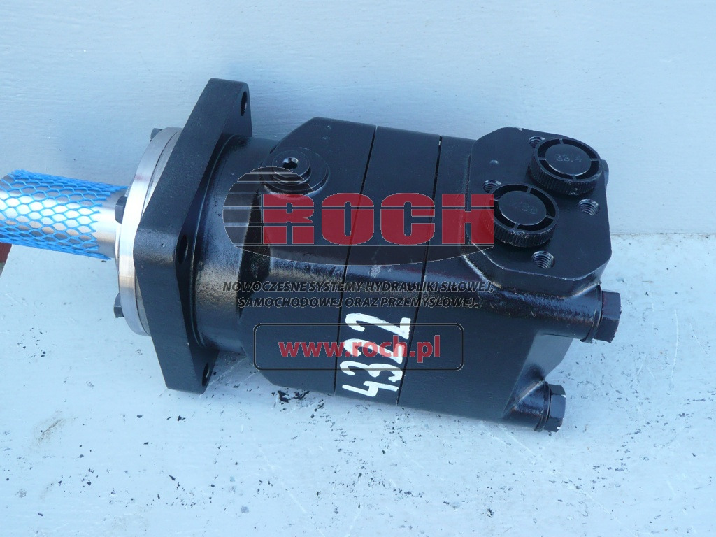 OMT500 ( ZAMIENNIK DANFOSS 151B3005) - Hydraulic motor: picture 1 OMT500 ( ZAMIENNIK DANFOSS 151B3005) - Hydraulic motor: picture 1