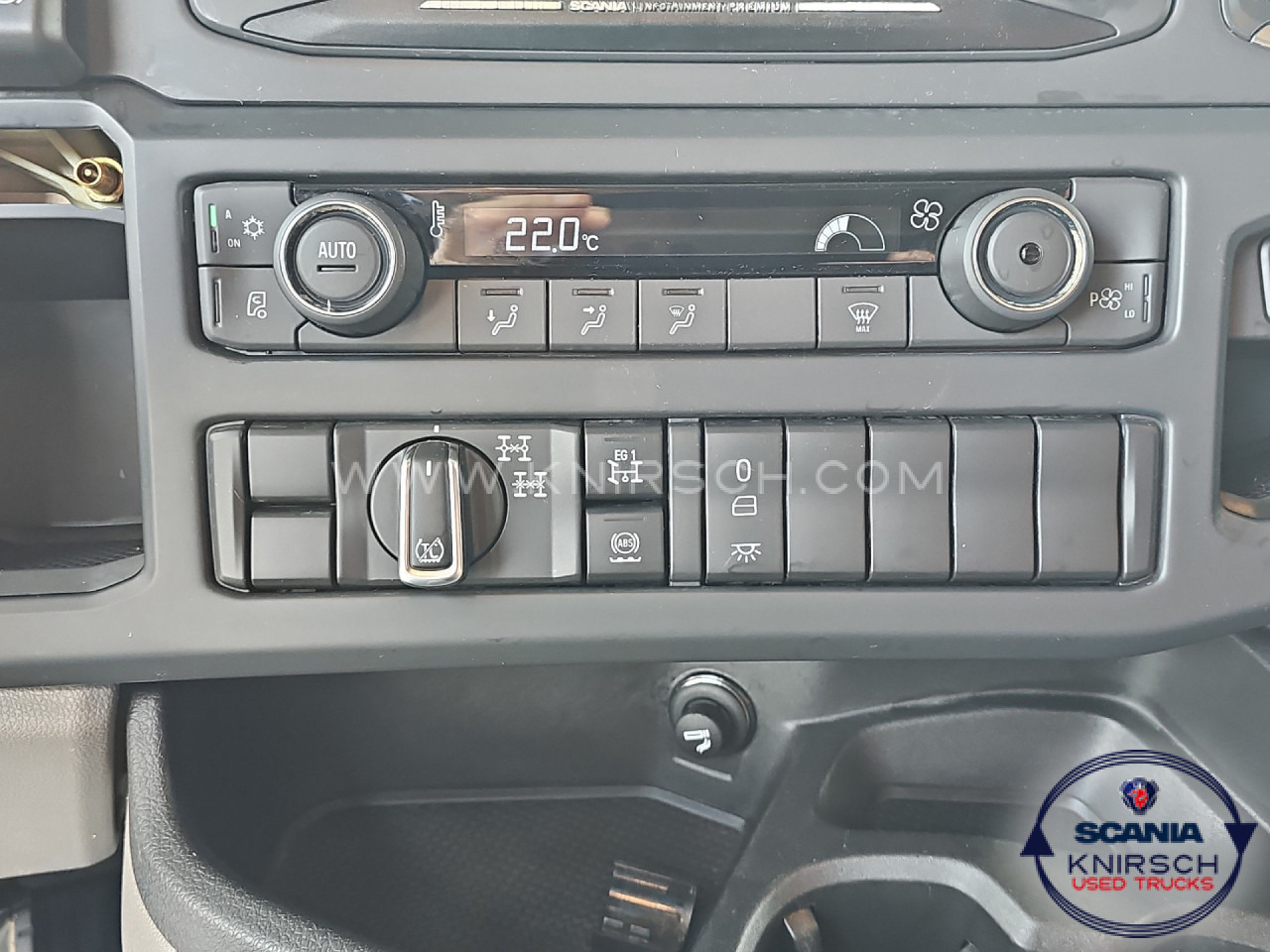 SCANIA G 500 B8x4HZ // KH-Kipper // Neuwagen // Euro 5 - Tipper van: picture 5 SCANIA G 500 B8x4HZ // KH-Kipper // Neuwagen // Euro 5 - Tipper van: picture 5