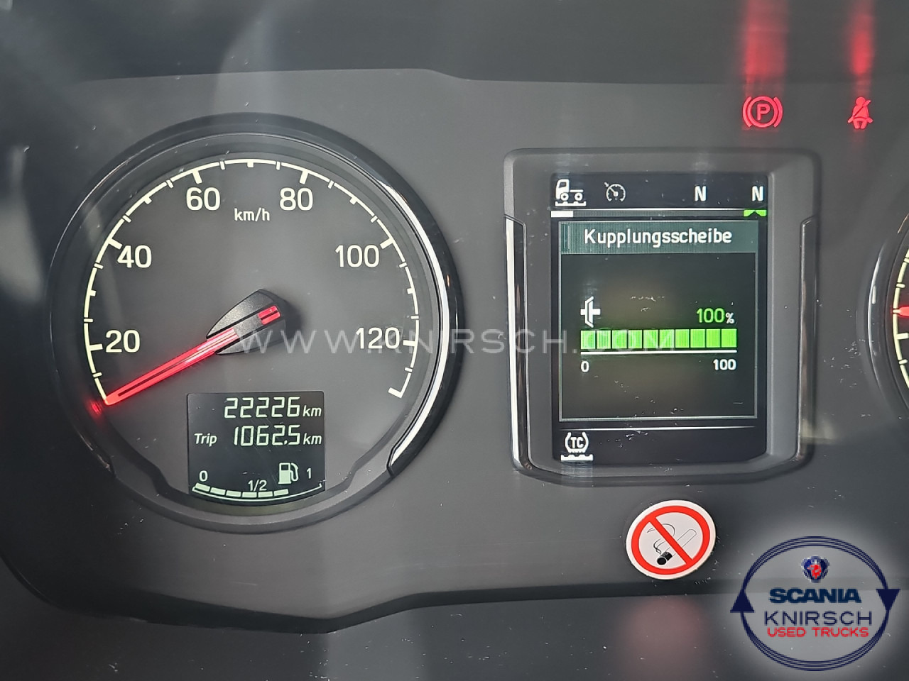 SCANIA G 500 B8x4HZ // KH-Kipper // Neuwagen // Euro 5 - Tipper van: picture 3 SCANIA G 500 B8x4HZ // KH-Kipper // Neuwagen // Euro 5 - Tipper van: picture 3