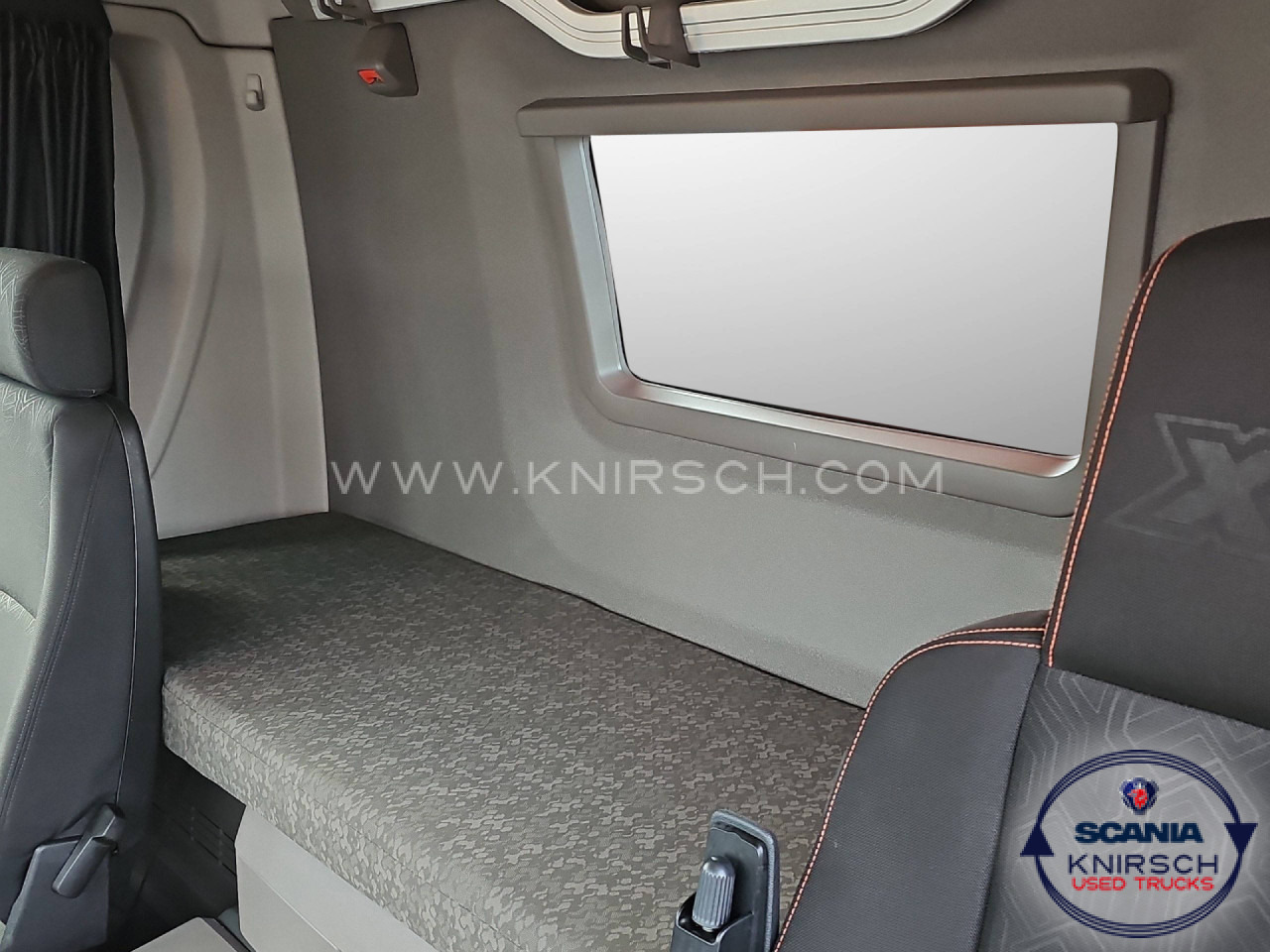 SCANIA G 500 B8x4HZ // KH-Kipper // Neuwagen // Euro 5 - Tipper van: picture 2 SCANIA G 500 B8x4HZ // KH-Kipper // Neuwagen // Euro 5 - Tipper van: picture 2