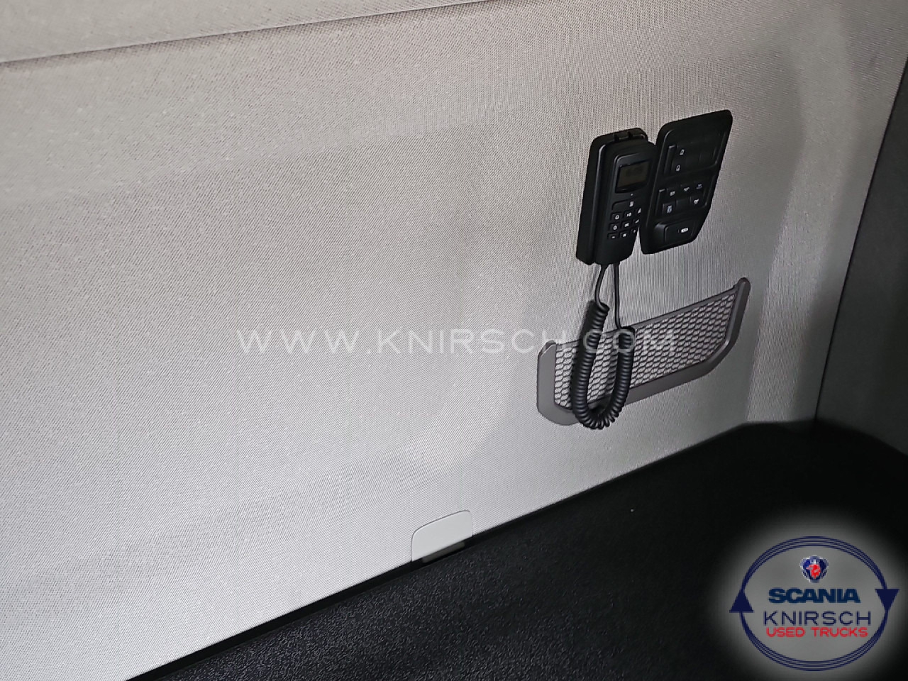 SCANIA R 540 A4x2NB Kipphydraulik Voll Luft 6 Balg - Tractor unit: picture 2 SCANIA R 540 A4x2NB Kipphydraulik Voll Luft 6 Balg - Tractor unit: picture 2