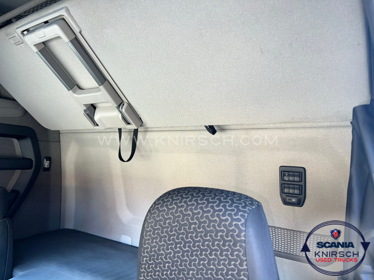 SCANIA R450A4X2NA PTO ADR FL - Tractor unit: picture 3 SCANIA R450A4X2NA PTO ADR FL - Tractor unit: picture 3