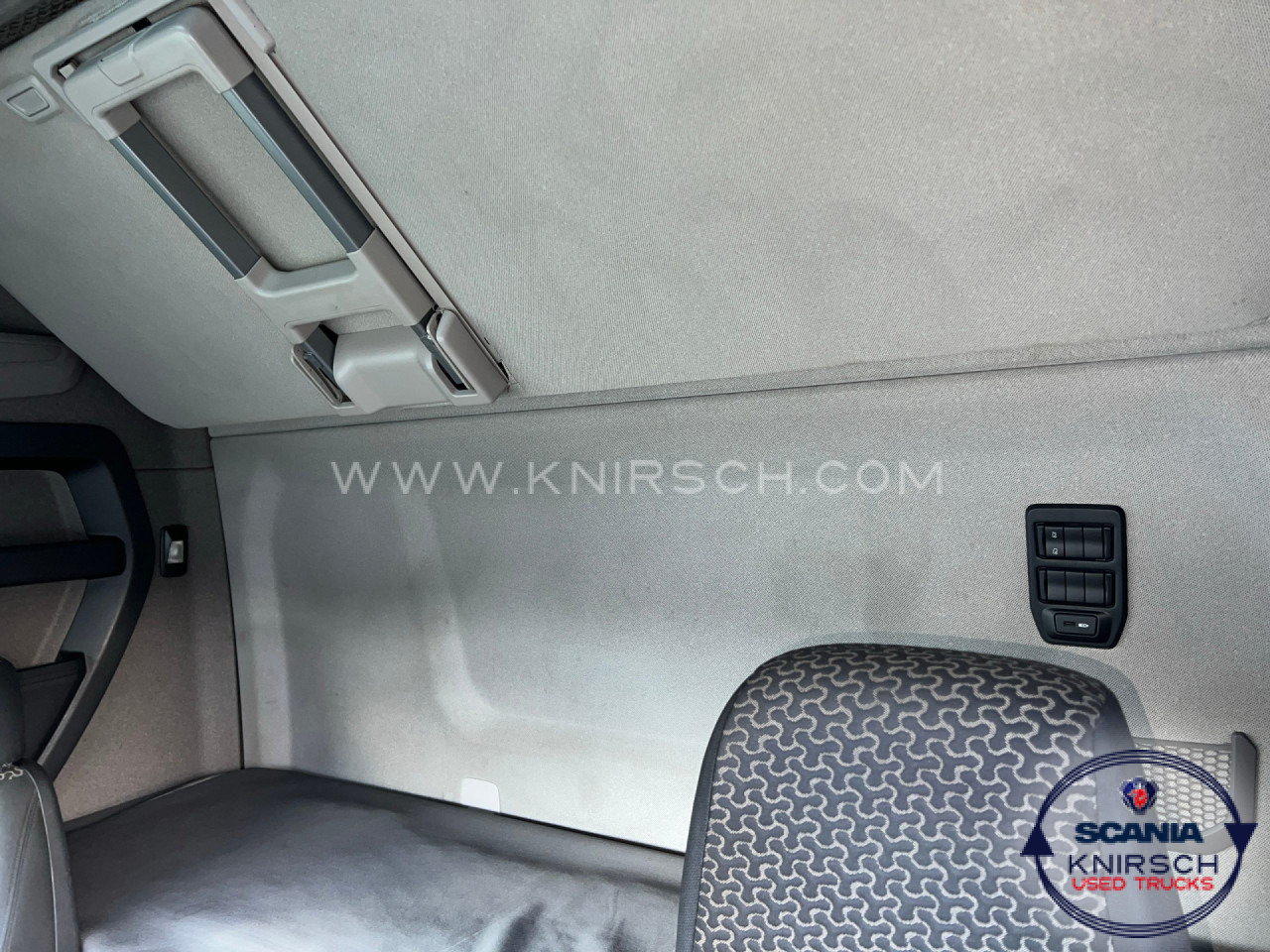 SCANIA R450A4X2NA PTO ADR FL - Tractor unit: picture 3 SCANIA R450A4X2NA PTO ADR FL - Tractor unit: picture 3