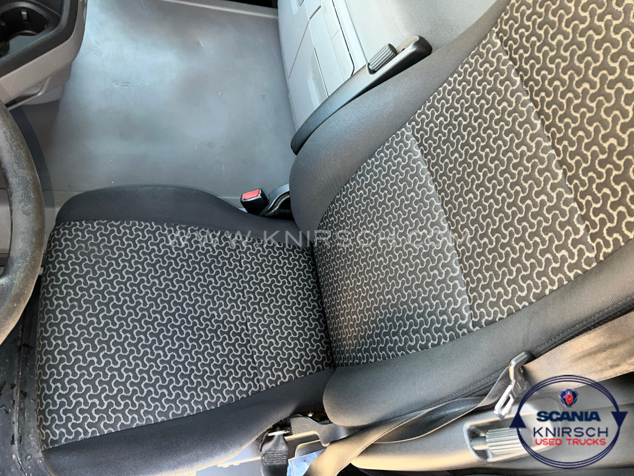 SCANIA R450A4X2NA PTO ADR FL - Tractor unit: picture 4 SCANIA R450A4X2NA PTO ADR FL - Tractor unit: picture 4