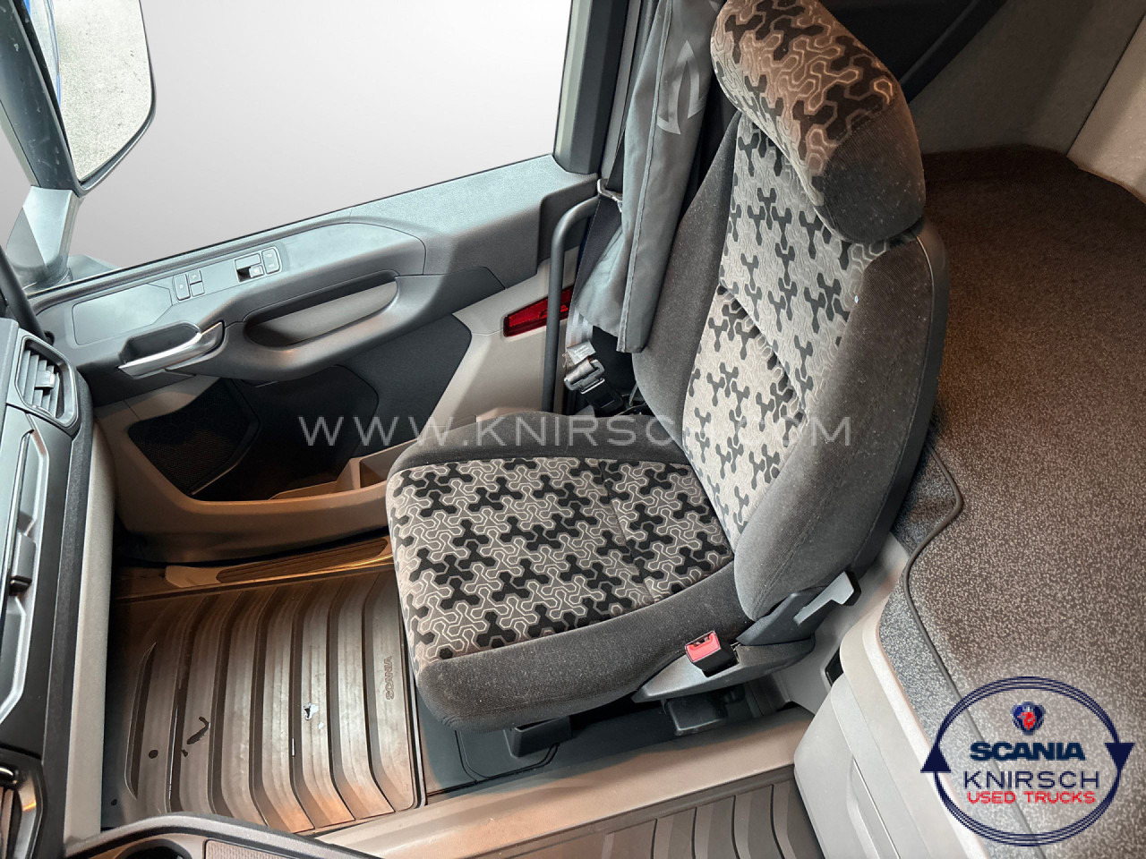 SCANIA R460A4x2NA /Standklima /Full Service / Smart 2 - Tractor unit: picture 5 SCANIA R460A4x2NA /Standklima /Full Service / Smart 2 - Tractor unit: picture 5
