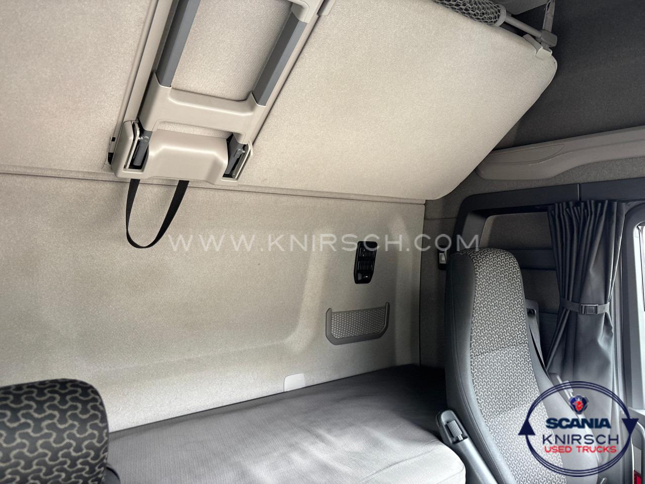 SCANIA R500A4x2NA / ADR FL / PTO / Smart 2 Tacho - Tractor unit: picture 3 SCANIA R500A4x2NA / ADR FL / PTO / Smart 2 Tacho - Tractor unit: picture 3