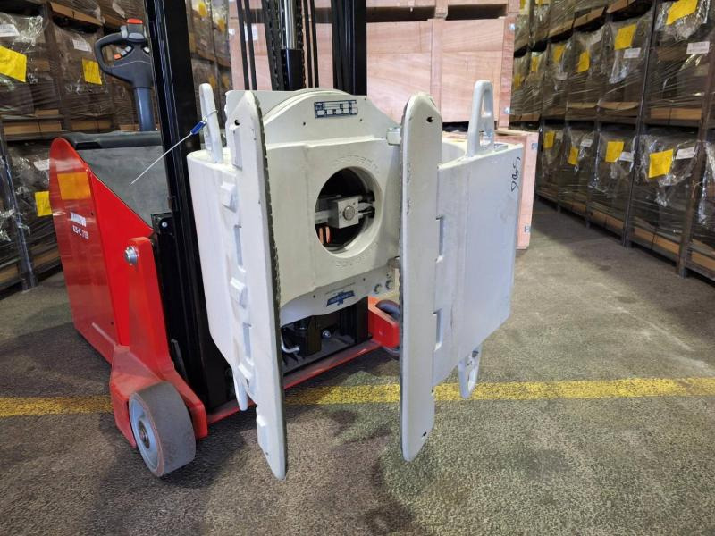 Cascade 13H-RCF-A110 R1 - Clamp: picture 2 Cascade 13H-RCF-A110 R1 - Clamp: picture 2