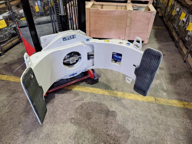 Cascade 13H-RCF-A110 R1 - Clamp: picture 1 Cascade 13H-RCF-A110 R1 - Clamp: picture 1