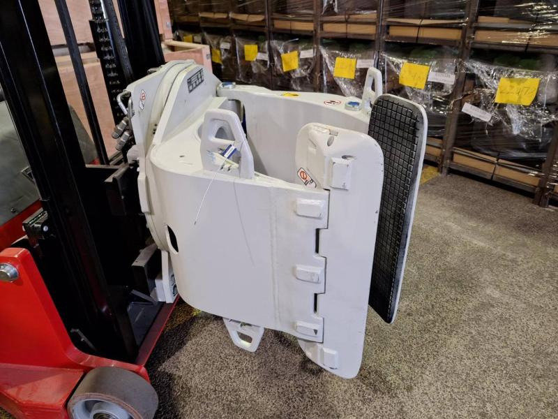 Cascade 13H-RCF-A110 R1 - Clamp: picture 5 Cascade 13H-RCF-A110 R1 - Clamp: picture 5