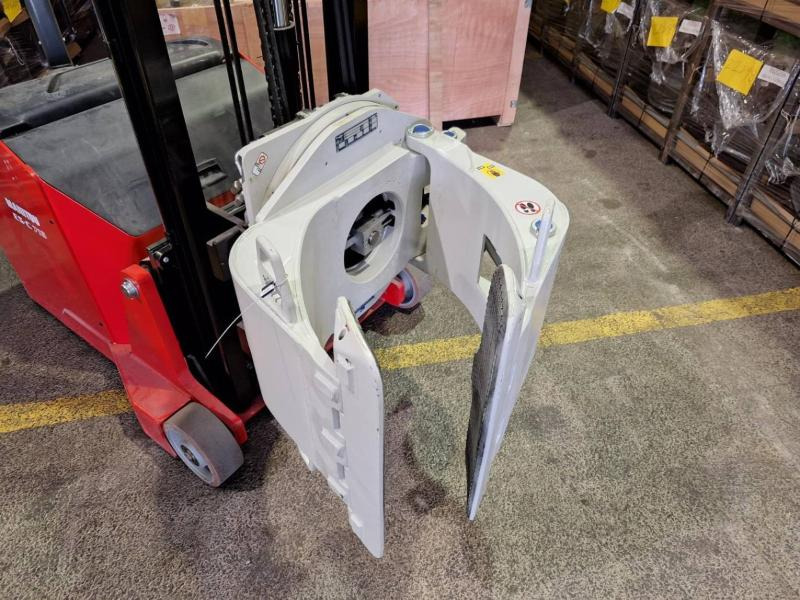 Cascade 13H-RCF-A110 R1 - Clamp: picture 3 Cascade 13H-RCF-A110 R1 - Clamp: picture 3