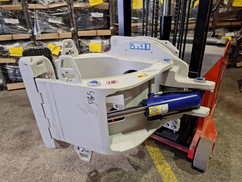 Cascade 13H-RCF-A110 R1 - Clamp: picture 4 Cascade 13H-RCF-A110 R1 - Clamp: picture 4