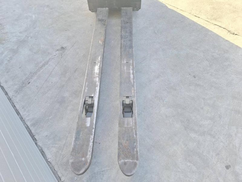 Order picker Caterpillar N020NE: picture 14