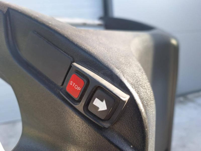 Order picker Caterpillar N020NE: picture 15