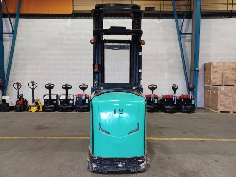 Caterpillar NOH10N - Order picker: picture 5 Caterpillar NOH10N - Order picker: picture 5