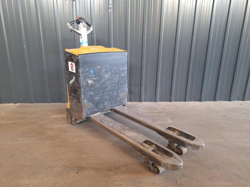 Caterpillar NPP20N2 leasing Caterpillar NPP20N2: picture 8