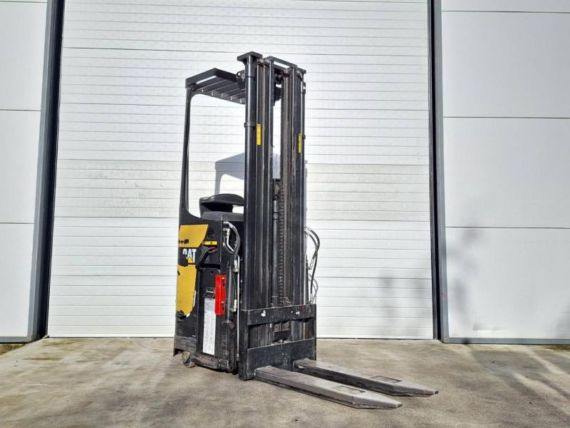 Caterpillar NSR16N - Stacker: picture 1 Caterpillar NSR16N - Stacker: picture 1