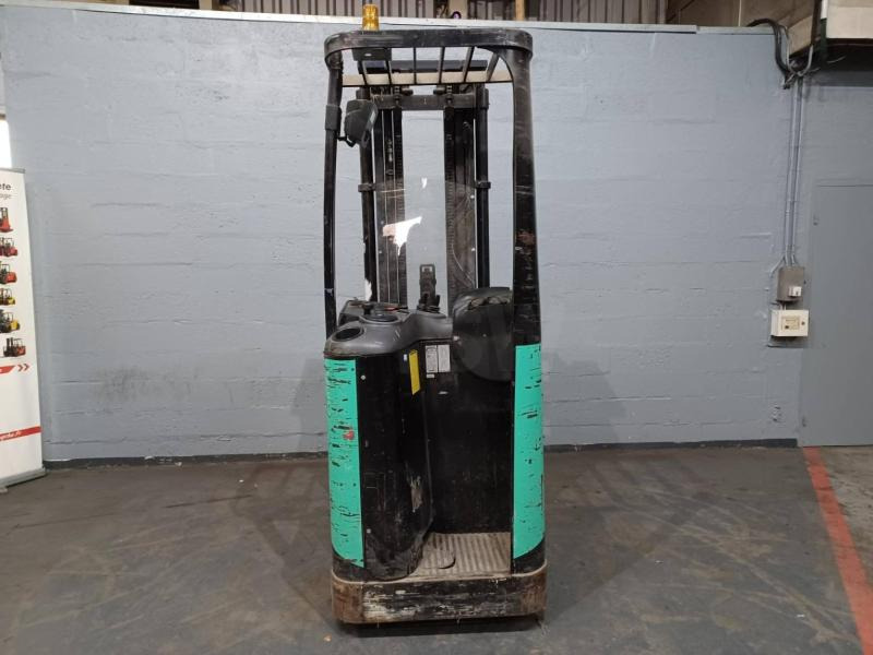 Caterpillar NSR16N - Stacker: picture 4 Caterpillar NSR16N - Stacker: picture 4