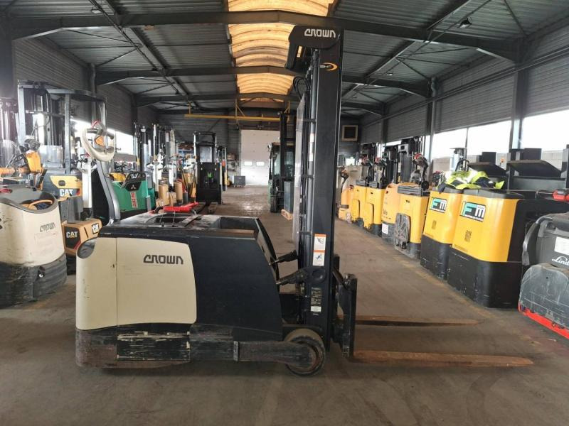 Crown SHC5540 - Stacker: picture 3 Crown SHC5540 - Stacker: picture 3