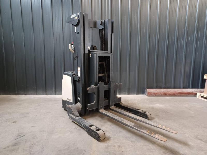 Crown SHR5520-1.3 - Stacker: picture 2 Crown SHR5520-1.3 - Stacker: picture 2