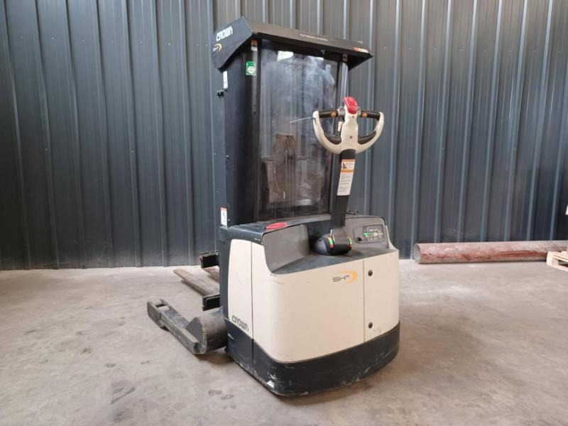 Crown SHR5520-1.3 - Stacker: picture 5 Crown SHR5520-1.3 - Stacker: picture 5