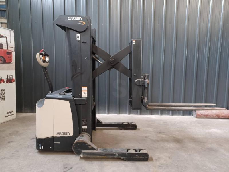 Crown SHR5520-1.3 - Stacker: picture 1 Crown SHR5520-1.3 - Stacker: picture 1