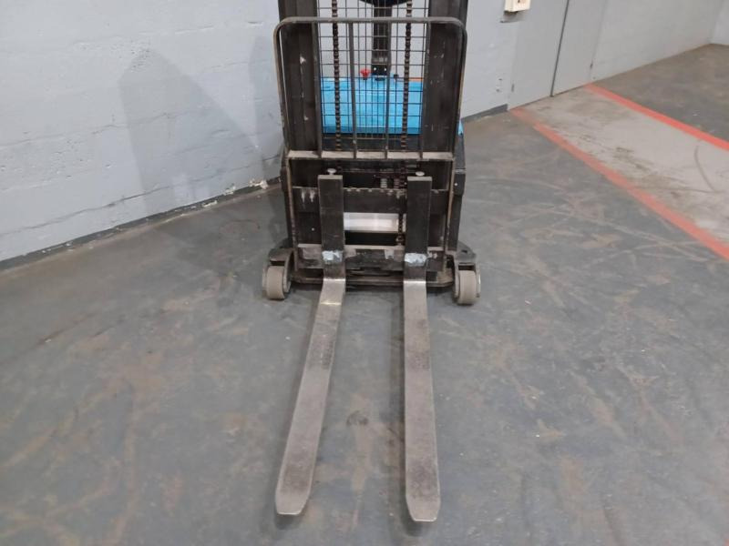 Stacker Heli CDD12: picture 8