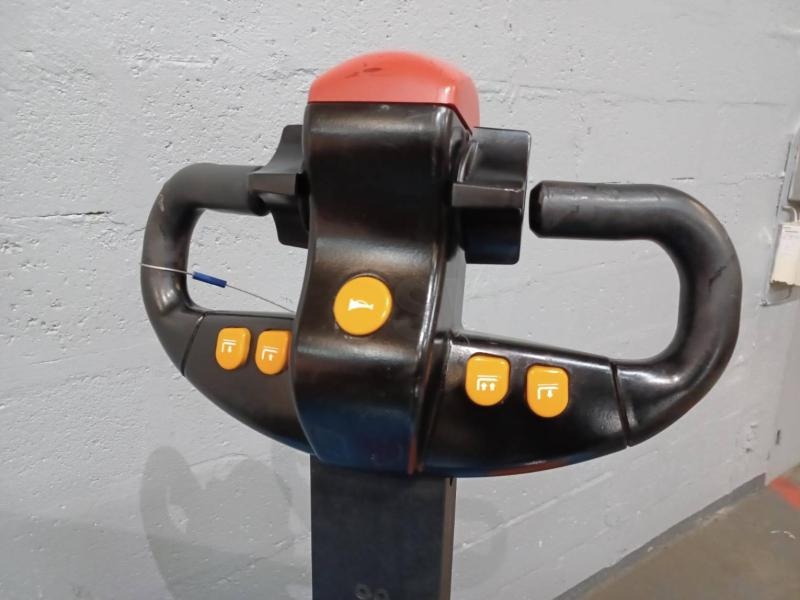 Stacker Heli CDD12: picture 9