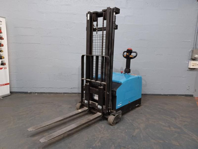 Stacker Heli CDD12: picture 7