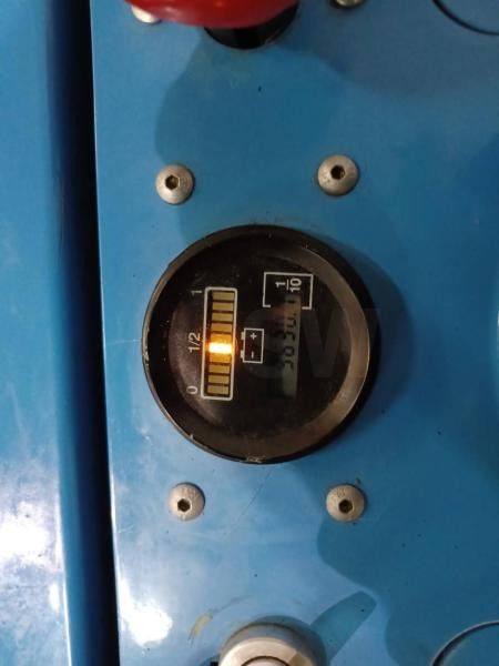 Stacker Heli CDD12: picture 10