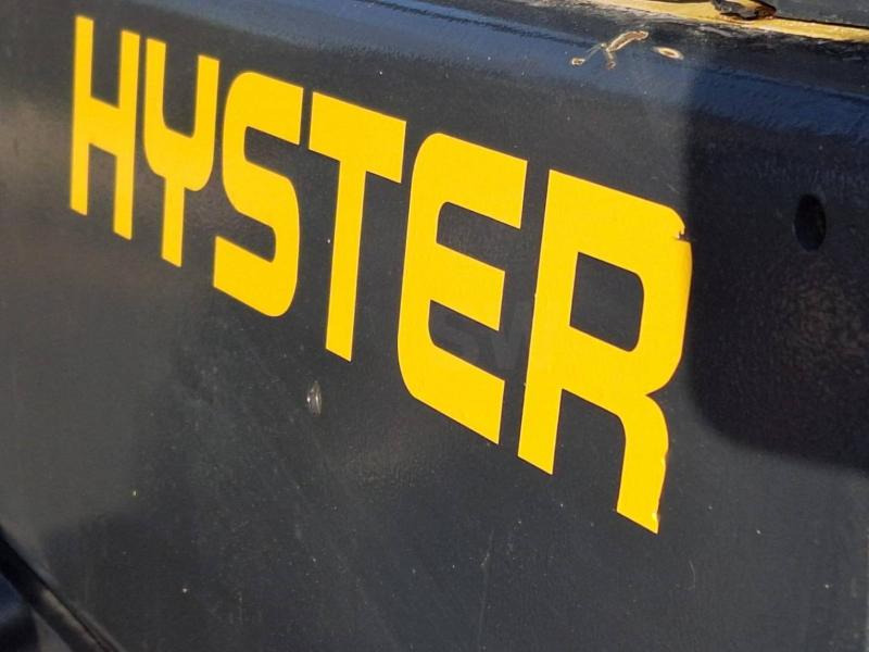 Diesel forklift Hyster H4.5FTS5: picture 9 Diesel forklift Hyster H4.5FTS5: picture 9