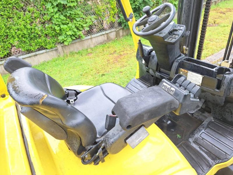 Hyster H5.5FT leasing Hyster H5.5FT: picture 14 Hyster H5.5FT leasing Hyster H5.5FT: picture 14