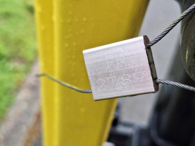 Hyster H5.5FT leasing Hyster H5.5FT: picture 16 Hyster H5.5FT leasing Hyster H5.5FT: picture 16