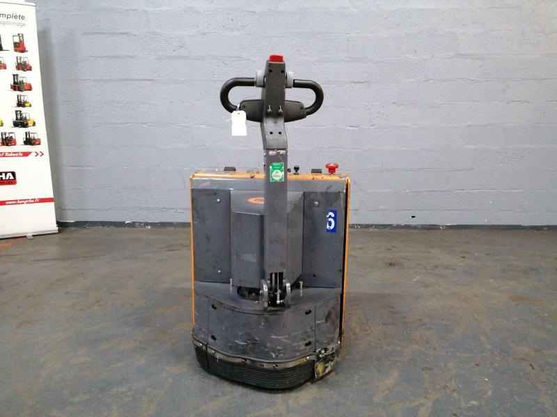 OMG 330K - Pallet truck: picture 4 OMG 330K - Pallet truck: picture 4