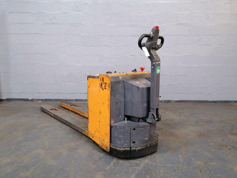 OMG 330K - Pallet truck: picture 3 OMG 330K - Pallet truck: picture 3