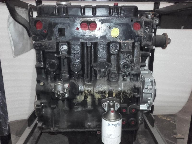 Perkins 42482 - Engine: picture 3 Perkins 42482 - Engine: picture 3
