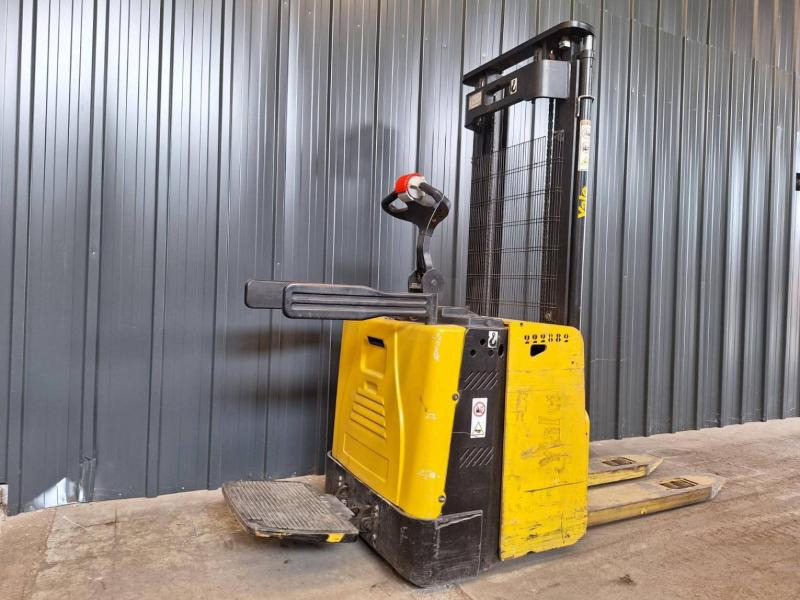 Yale MS12X - Stacker: picture 1 Yale MS12X - Stacker: picture 1