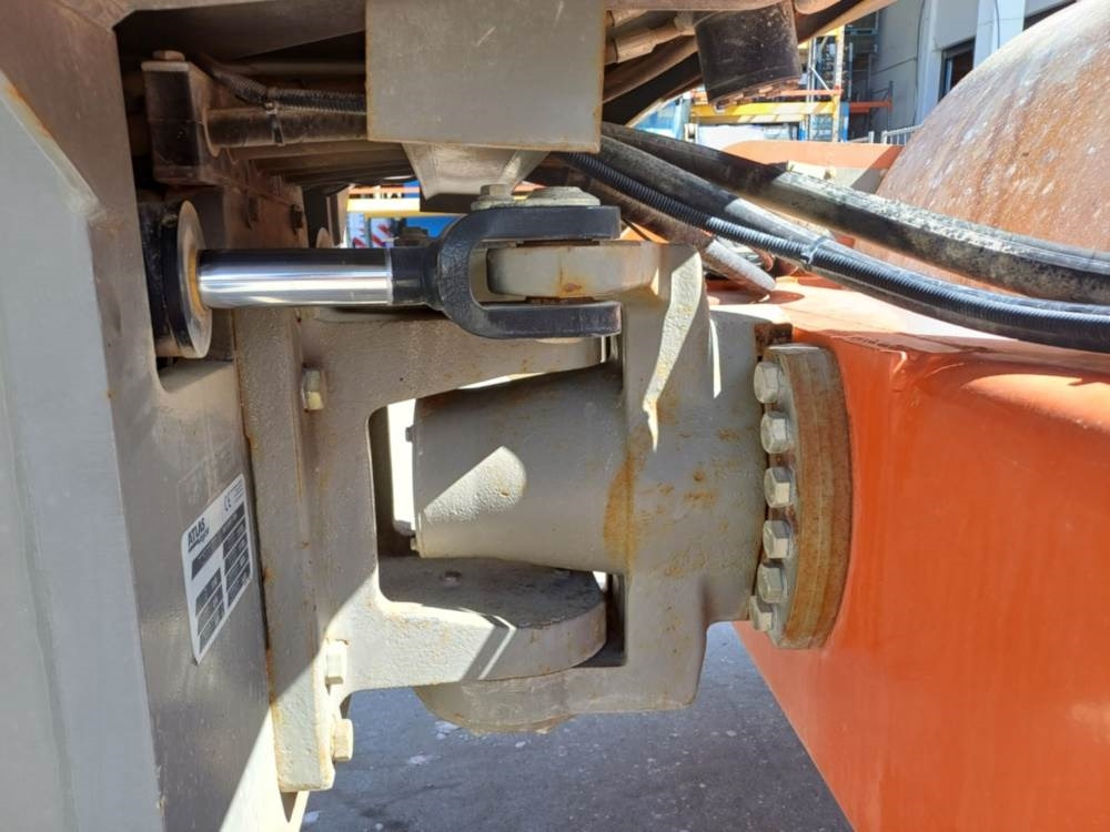 Atlas 1110 - Compactor: picture 5 Atlas 1110 - Compactor: picture 5