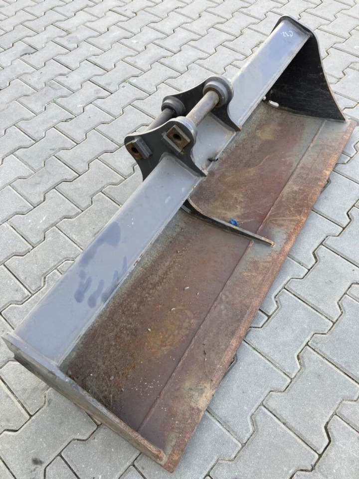 Volvo Böschungslöffel starr - Festanbau - Backhoe loader: picture 1 Volvo Böschungslöffel starr - Festanbau - Backhoe loader: picture 1