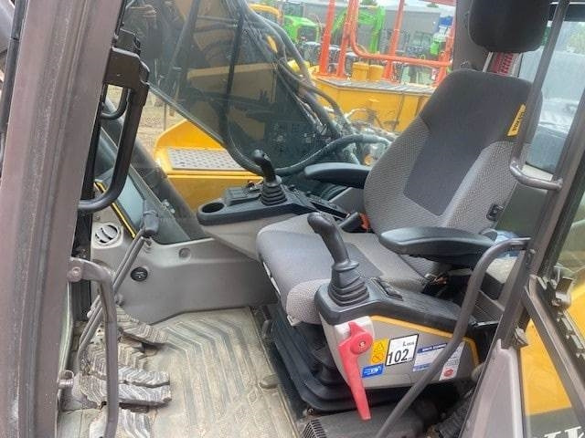 Volvo EC220EL leasing Volvo EC220EL: picture 14