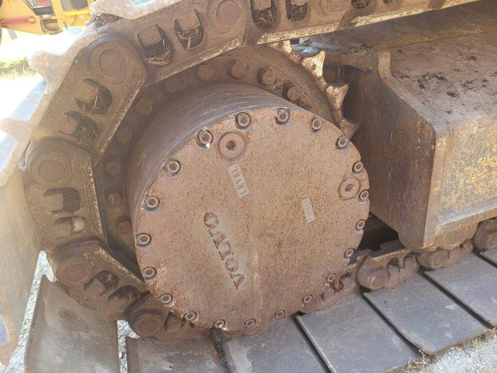 Volvo EC220EL leasing Volvo EC220EL: picture 6