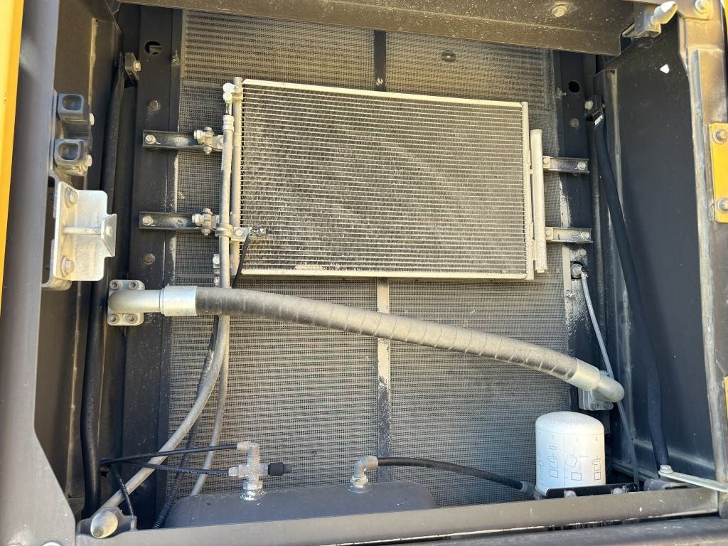 Volvo EC250ENL - Crawler excavator: picture 5 Volvo EC250ENL - Crawler excavator: picture 5