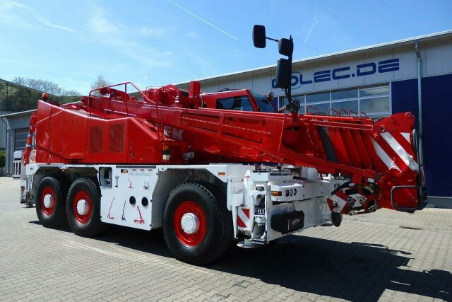 Grove GCK 3045 CITY KRAN 45 Ton - 5800 Std - Mobile crane: picture 1 Grove GCK 3045 CITY KRAN 45 Ton - 5800 Std - Mobile crane: picture 1