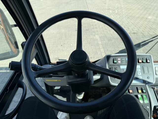 Multicar Tremo Carrier X56 Kipper Allrad 4x4 leasing Multicar Tremo Carrier X56 Kipper Allrad 4x4: picture 6