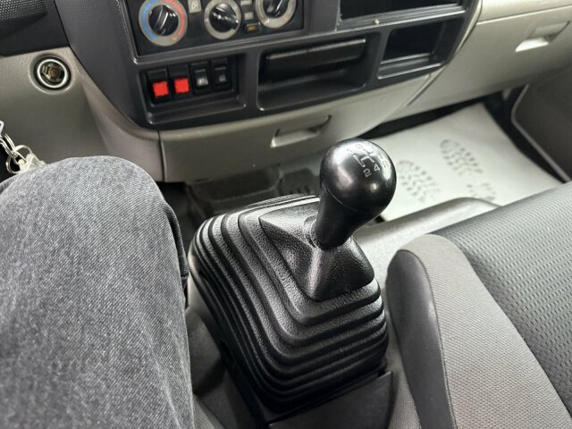 Nissan Cabstar 4x2 Ruthmann Steiger TB 270 - Truck mounted aerial platform: picture 5 Nissan Cabstar 4x2 Ruthmann Steiger TB 270 - Truck mounted aerial platform: picture 5