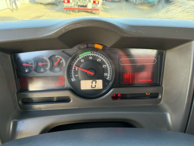 Renault Premium Lander Pritsche mit Kran FASSI - Crane truck, Dropside/ Flatbed truck: picture 2 Renault Premium Lander Pritsche mit Kran FASSI - Crane truck, Dropside/ Flatbed truck: picture 2