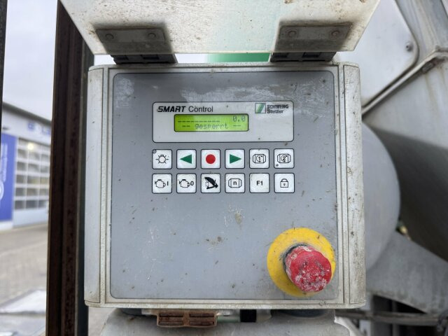 MAN TGS 18.440 4x4H Eur 5 Zugmaschine - Tractor unit: picture 2 MAN TGS 18.440 4x4H Eur 5 Zugmaschine - Tractor unit: picture 2