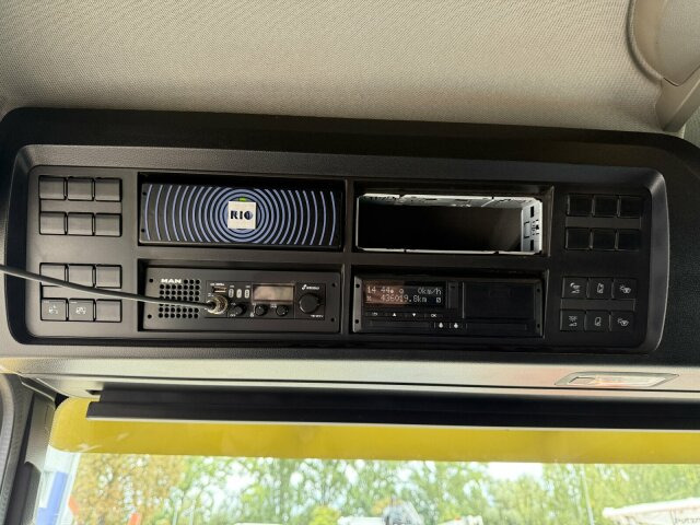 MAN TGX 18.470 4x4H SZM - Kipphyd. Euro 6 *Kippaufl. - Tractor unit: picture 4 MAN TGX 18.470 4x4H SZM - Kipphyd. Euro 6 *Kippaufl. - Tractor unit: picture 4