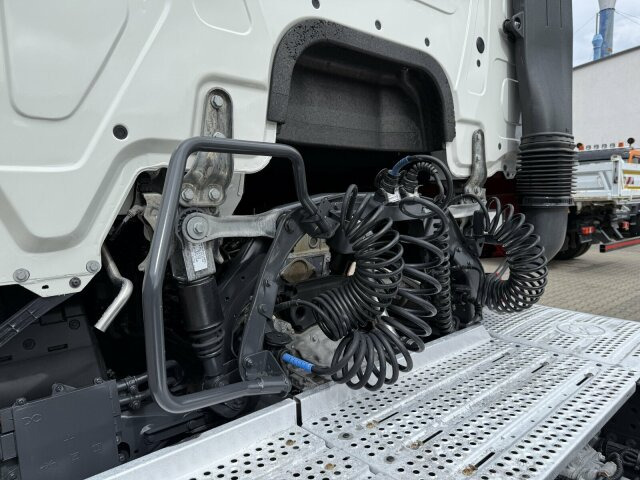 Mercedes-Benz Actros 1846 Euro 6 SZM Retarder - Tractor unit: picture 5 Mercedes-Benz Actros 1846 Euro 6 SZM Retarder - Tractor unit: picture 5