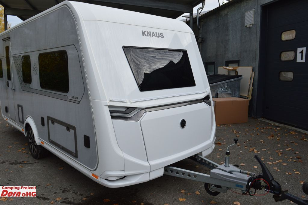 Knaus Azur 460 EU Knaus Azur 460 EU Winterpaket - Caravan: picture 3 Knaus Azur 460 EU Knaus Azur 460 EU Winterpaket - Caravan: picture 3