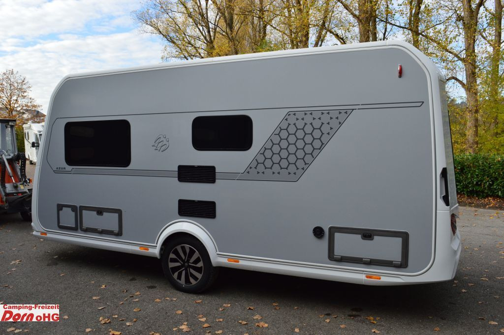 Knaus Azur 460 EU Knaus Azur 460 EU Winterpaket - Caravan: picture 5 Knaus Azur 460 EU Knaus Azur 460 EU Winterpaket - Caravan: picture 5